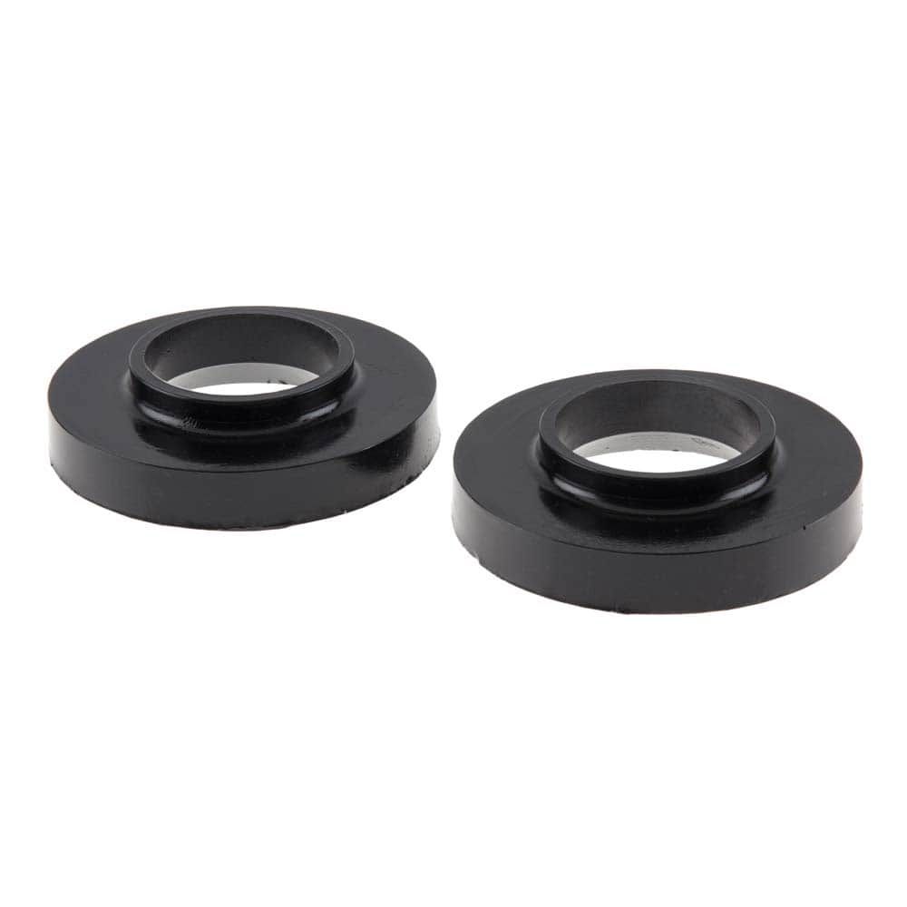 1.5" Rear Coil Spacers 19-25 Jeep JL, JT (#027)