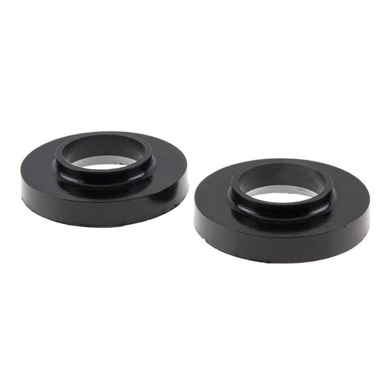 1.5" Rear Coil Spacers 19-25 Jeep JL, JT (#027)