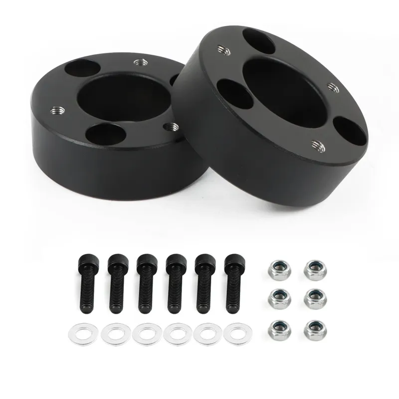 2.5" Leveling kit 05-25 Nissan Frontier Xterra (#031)