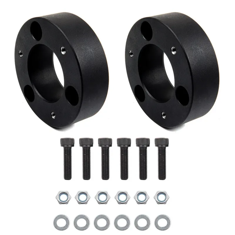 3" Front Leveling Kit 04-25 Nissan Titan Armada (#022)