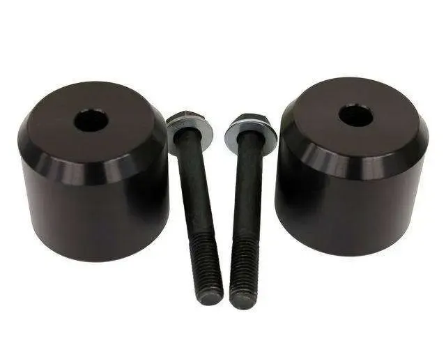 2.5" Front Leveling Kit 05-25 Ford F-250 F-350 4X4 (#G421)