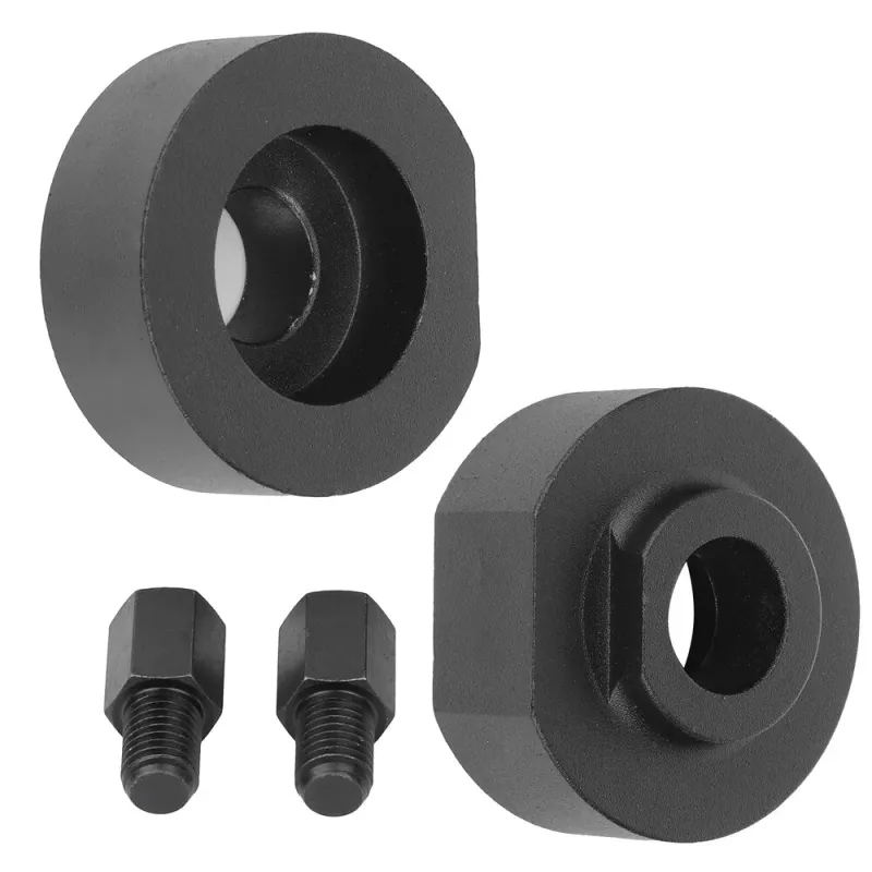 2" Front Leveling Kit 99-20 Ford F-250/ 00-05 Excursion/81-96 Ranger & F-150 (#338)