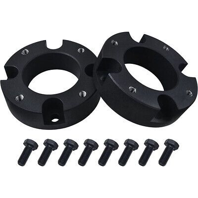 2.5" Front Leveling Kit 07-21 Tundra & Sequoia (#113)