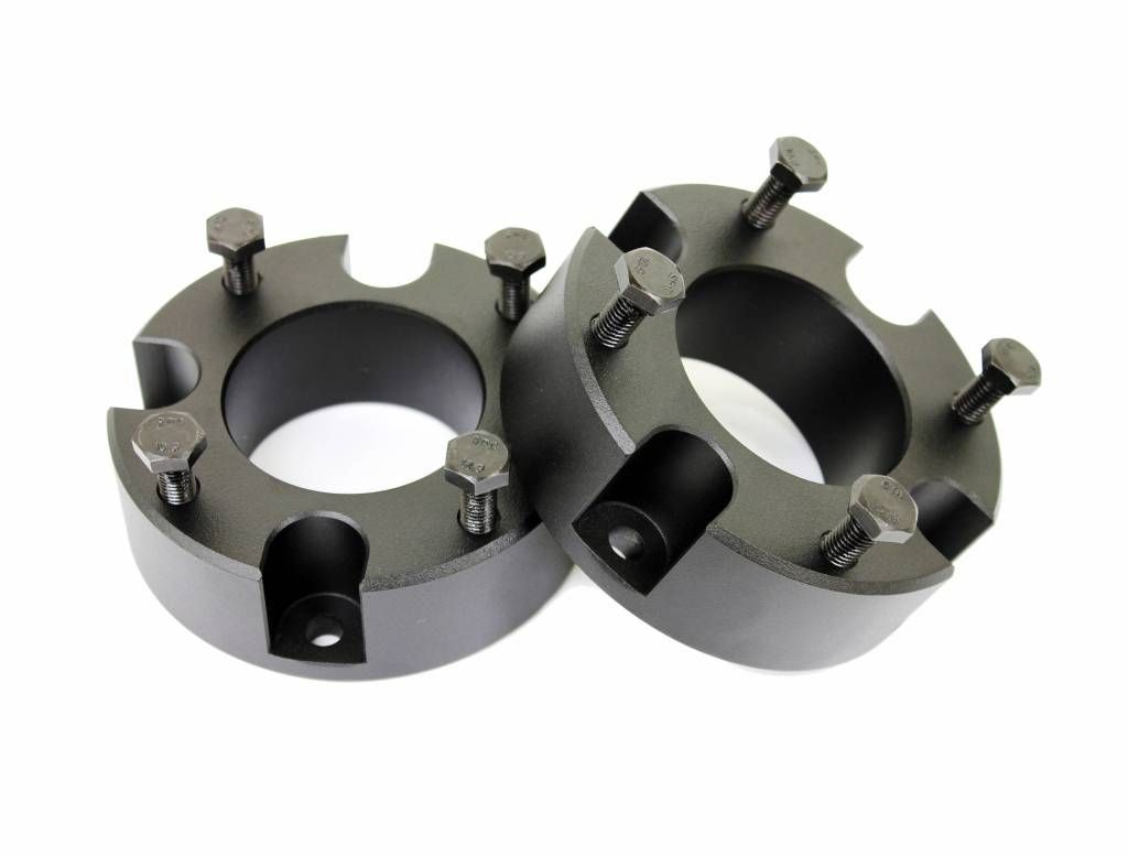 3" Front Leveling Kit 07-21 Tundra & Sequoia (#113)