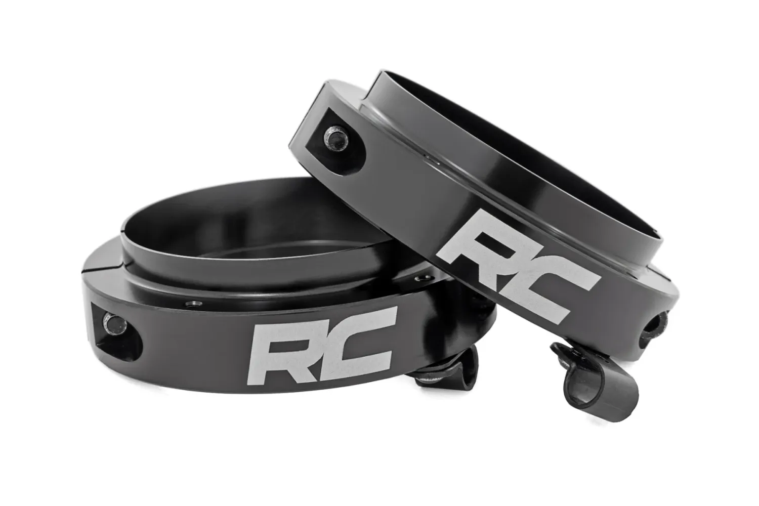 Rough Country 1" Leveling Kit Ford Raptor 4WD (2021-2025)