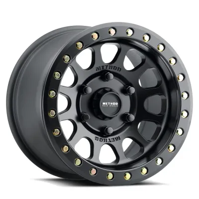 6X5.5 / 6X139.7 Cam-am Maverick R
