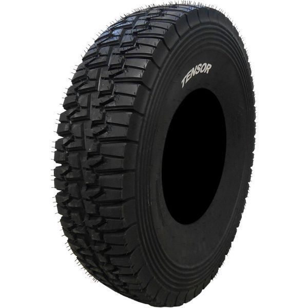 Tensor DSR 33x10-15 TIRE  (60 DUROMETER TREAD COMPOUND)