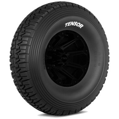 Tensor Desert Series DSR 35x10R15 UTV Tire (65 Durometer Tread Compound)