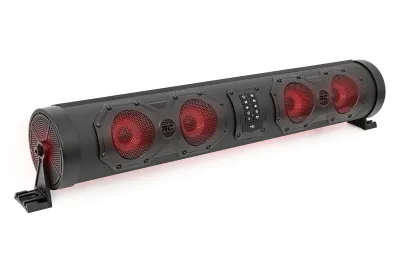 Rough Country UTV Sound Bar Speaker