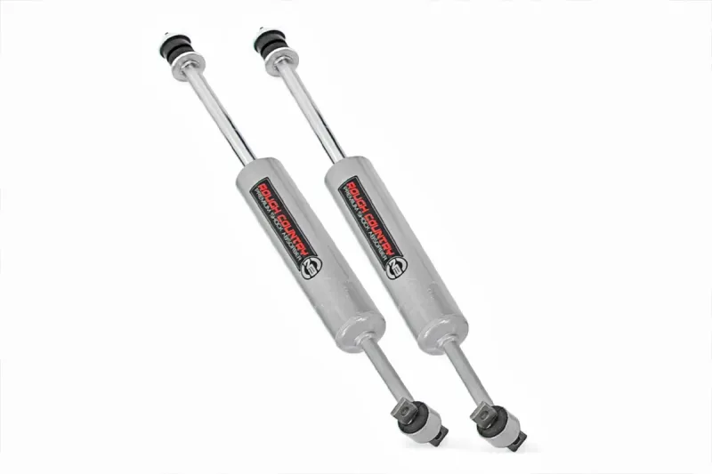 Rough Country N3 Front Shocks 4.5-5.5" For 98-11 Ford Ranger 2WD/4WD