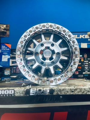 6X139.7 Can-am R 6-Lug