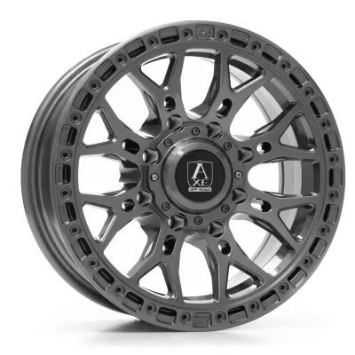 4x156 Polaris Rzr