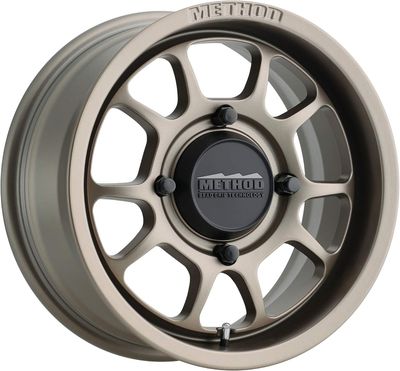 14" Inch Wheels