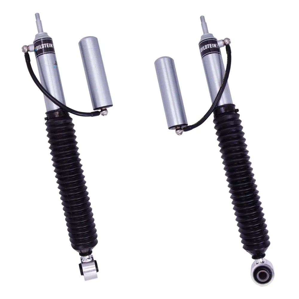 Bilstein B8 5160 0-2.5 Bilstein B8 5160 0-2.5" Lift Rear Shocks Absorber For 2003-2024 Toyota 4-Runner FJ Cruiser (Pair)
