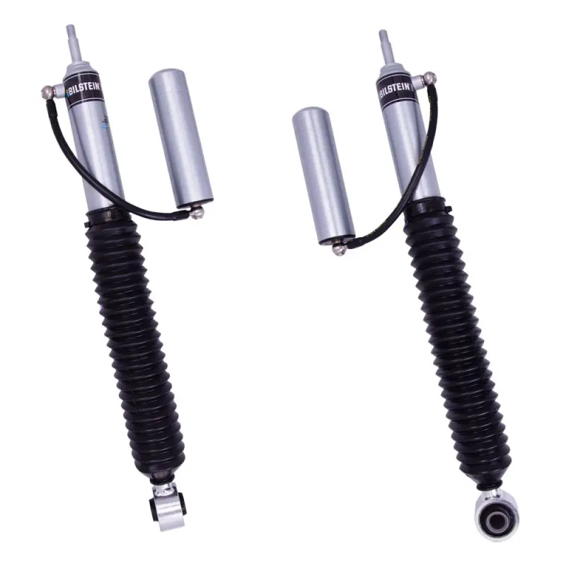 Bilstein B8 5160 0-2.5" Lift Rear Shocks Absorber For 2003-2024 Toyota 4-Runner FJ Cruiser (Pair)