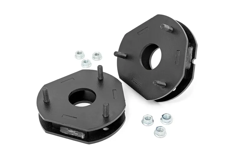 Rough Country 1" Inch Leveling Kit Jeep Grand Cherokee WL 4WD (2023-2025)