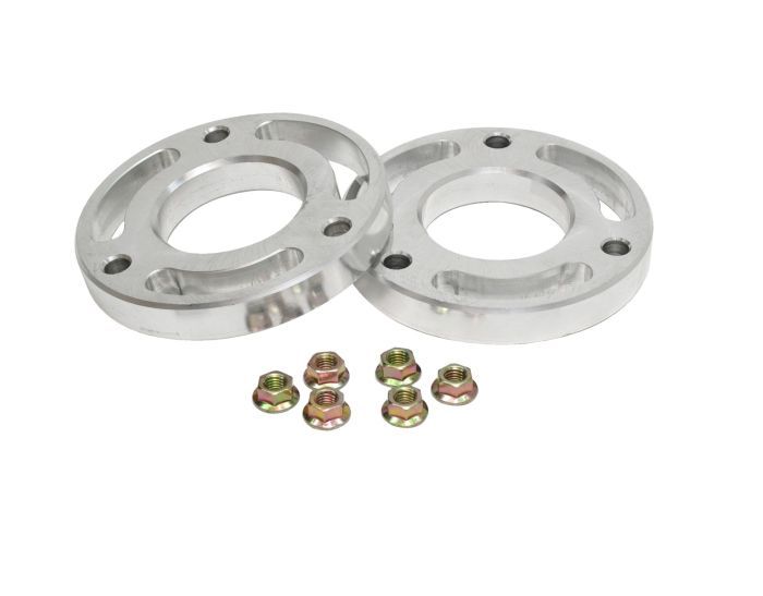 Ready Lift 1 5" Leveling Kit - 2019-2025 Chevy Silverado/Gmc Sierra 1500 2wd 4wd