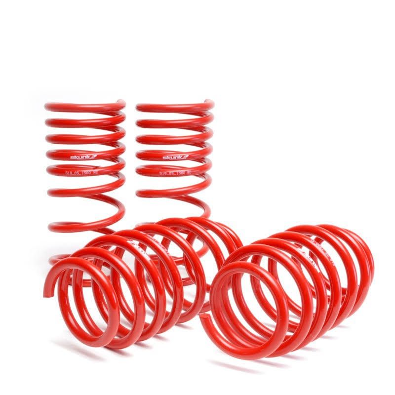 Skunk2 06-11 Civic Lowering Springs