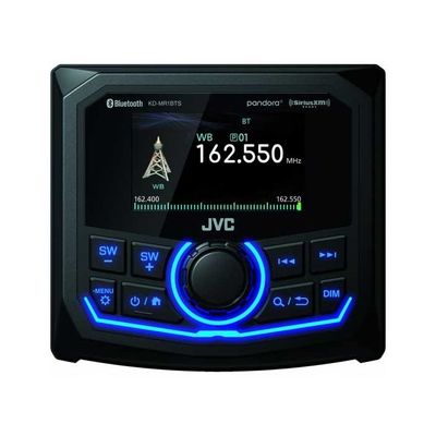JVC