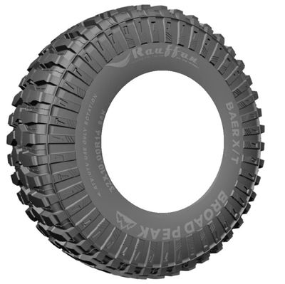 Broad Peak Tires