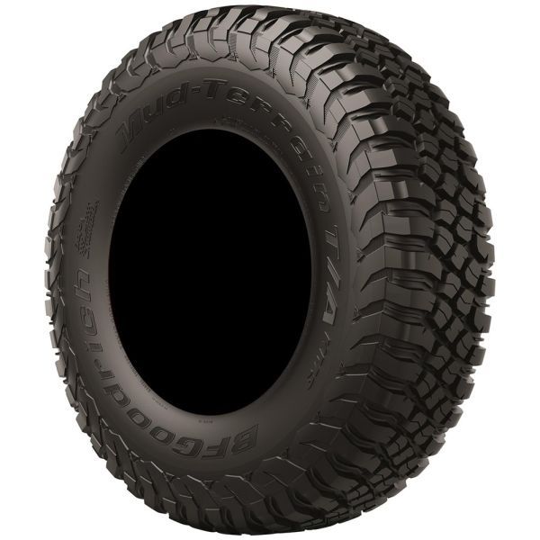 BF Goodrich Mud-Terrain T/A KM3 35X11R15 UTV SXS Tire
