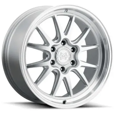 20" Inch Wheels