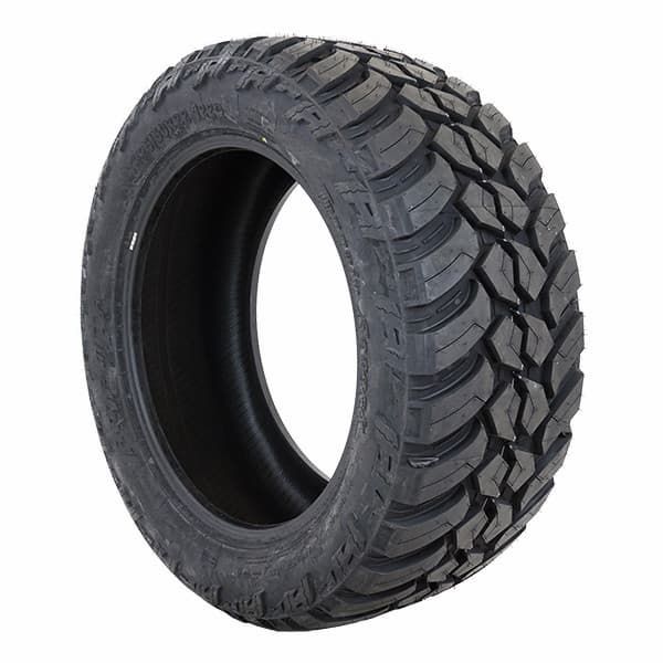 Amp Terrain Attack M/T 35X13.50R24 112Q Tire
