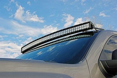 Lights Bars & Pod Lights