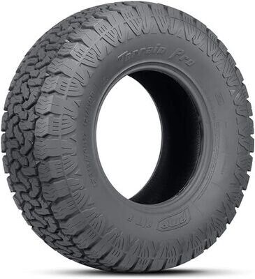 18" Inch Tires