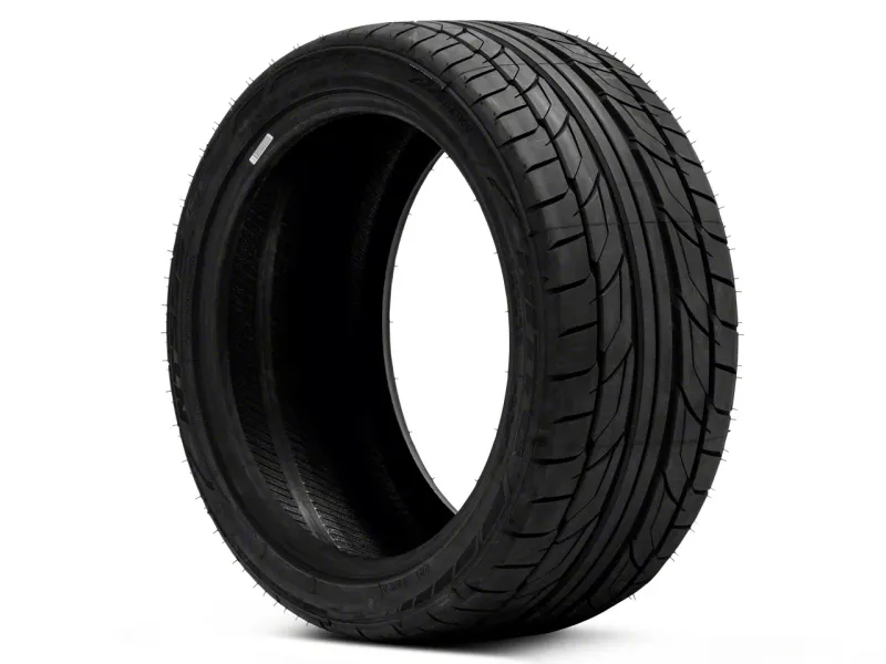 Nitto NT555 G2 285-30R20 1pc Tire
