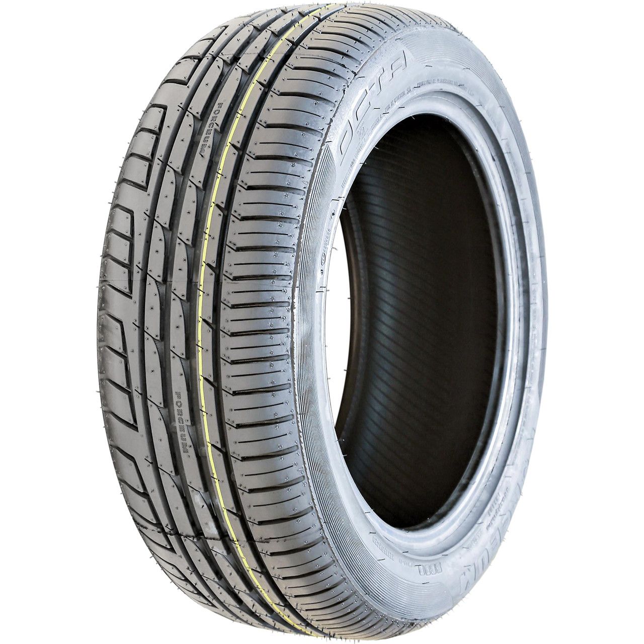 Forceum Octa All Season 245/45R18 1-Tire