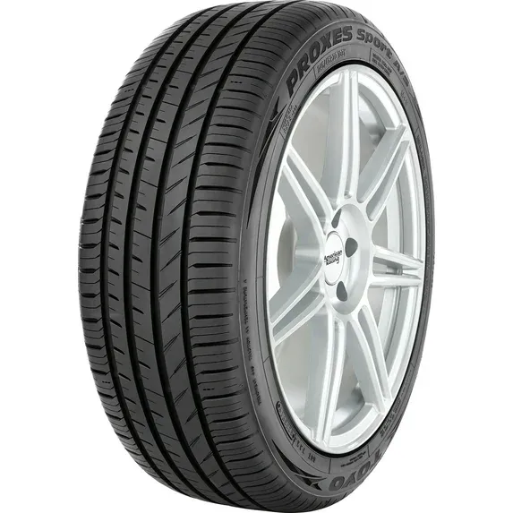 Toyo Proxes Sport A/S 235-35R19 Single Tire