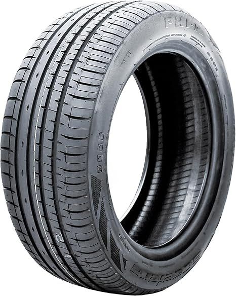 Accelera PHI-R 255-35R20 97Y XL Tire Accelera PHI-R 255-35R20 97Y XL Tire