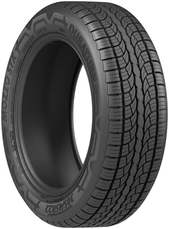 Duraturn Mozzo STX 265-35R22 102V Tire (Single Tire)