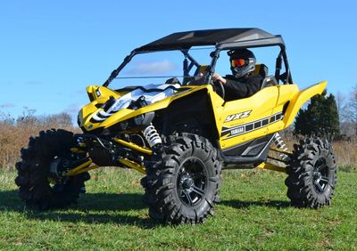 YAMAHA YXZ1000R
