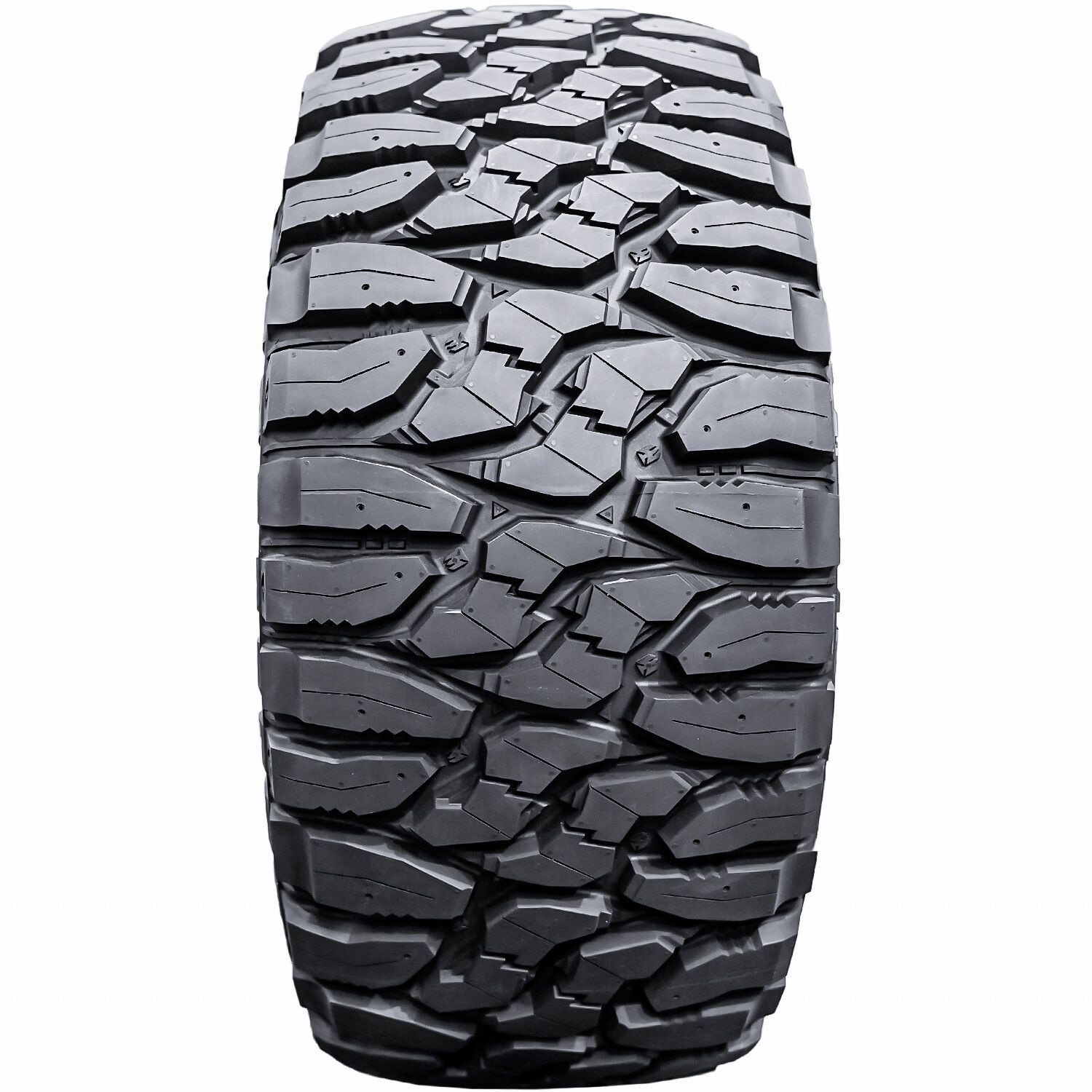 Aplus Shredder M/T 33X12.50R20 114Q Tires