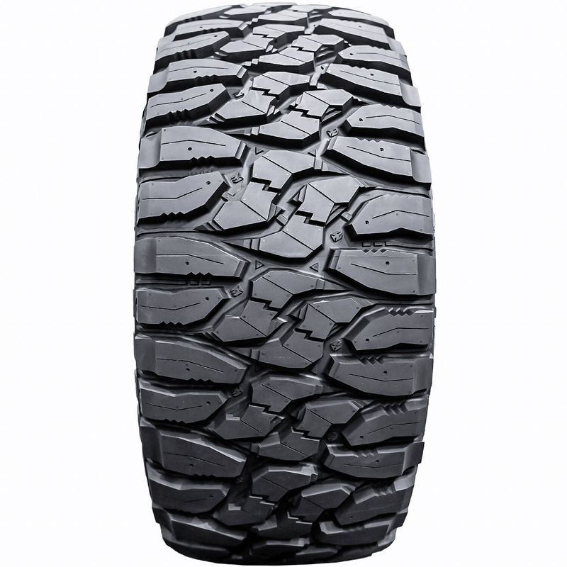 Aplus Shredder M/T 33X12.50R20 114Q Tires