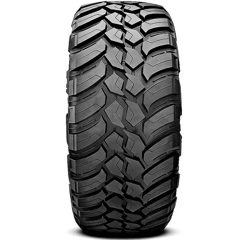 Amp Terrain Attack M/T 35x12.50R20 AMP/CM2 121Q Tire