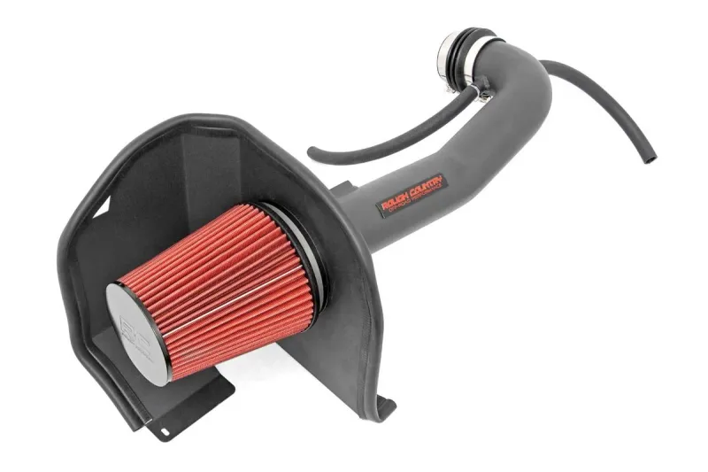 Chevy/GMC Cold Air Intake 5.3L / 6.2L | Chevy/GMC 1500 (2014-2018)