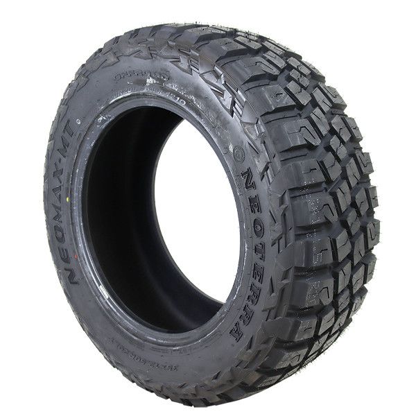 Neoterra Neomax M/T 35X12.50R17 Tire Neoterra Neomax M/T 35X12.50R17 Tire