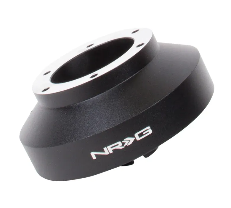 NRG Innovations Steering Wheel Short Hub Adaptor Acura TL RL Integra RSX  TSX  Honda Civic Accord Fit