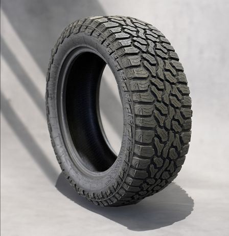 Barkley Rammus X/T 33X12.50R20 119R 12ply Tire Barkley Rammus X/T 33X12.50R20 119R 12ply Tire