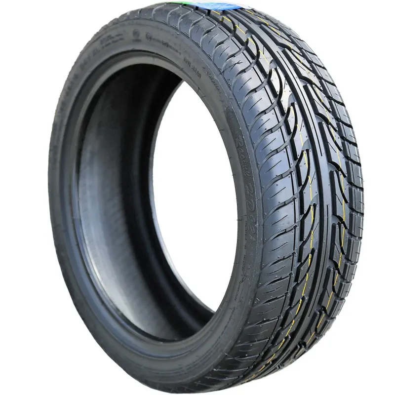 Haida Racing HD921 245-45R20 103W XL Tire (Set of 4-Tires)