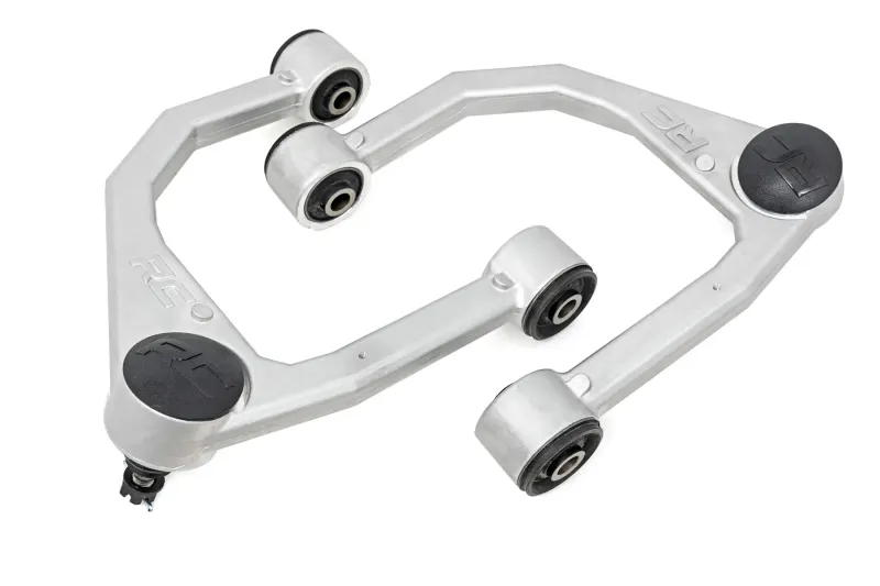 Rough Country Forged Upper Control Arms 3.5" Lift for Toyota Tundra 2WD/4WD (07-21)