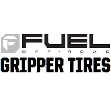 Fuel Gripper Tires