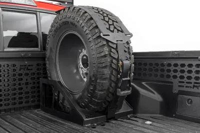 Tire Carrier