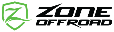Zone Offroad Suspension