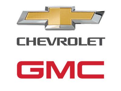 Chevy/Gmc