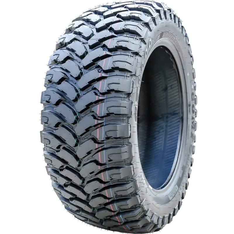 Comforser CF3000 M/T 35x12.50R18 LT 123Q Tire (1 tire)