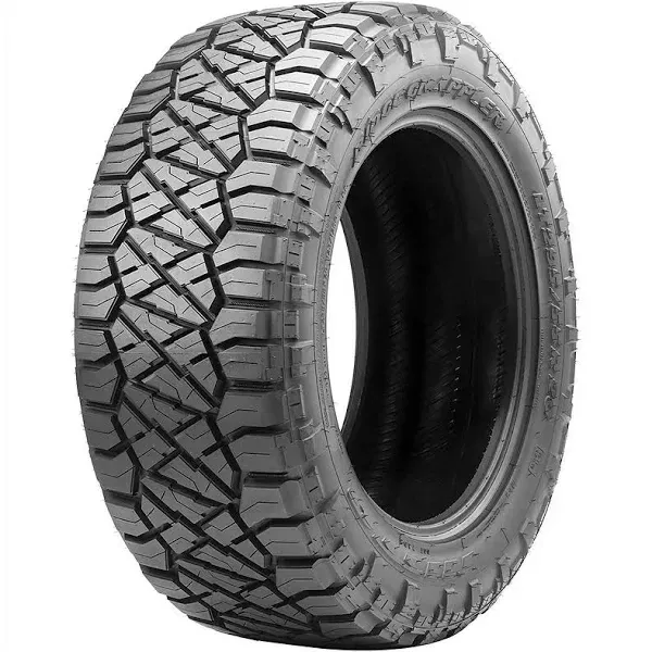 Nitto Ridge Grappler 285-70R17 116Q Tire Nitto Ridge Grappler 285-70R17 116Q Tire